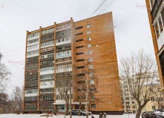 Однокомнатная квартира на продажу, 36 м2, Екатеринбург, улица Некрасова, 12