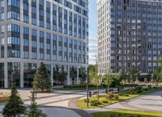 Продажа трехкомнатной квартиры, 116 м2, Москва, проспект Генерала Дорохова, 39к2Л, ЗАО