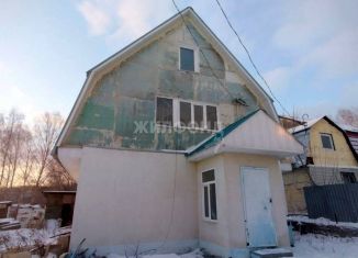 Продажа дома, 154.3 м2, Новосибирская область, Кипарисовая улица