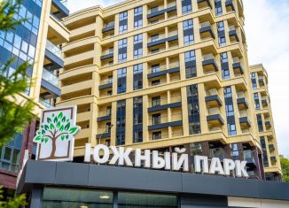 Продажа 2-комнатной квартиры, 63.5 м2, Сочи, Пластунская улица, 104Б