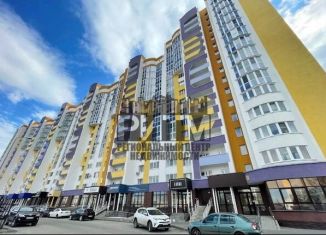 Продам трехкомнатную квартиру, 86.4 м2, Пенза, Ключевая улица, 99