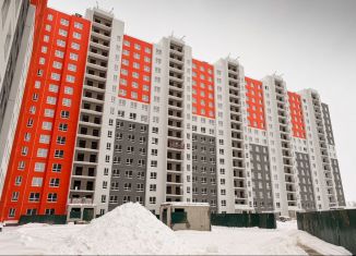 Продам 3-комнатную квартиру, 65 м2, Ярославль