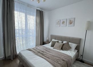 Сдаю 1-ком. квартиру, 35 м2, Москва, Очаковское шоссе, 5к1, ЗАО