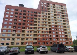 Продажа 3-ком. квартиры, 88.7 м2, Ярославль, Красноборская улица, 38к3