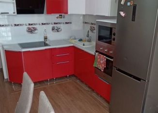 Сдается 1-ком. квартира, 40 м2, Тюмень, улица Николая Зелинского, 17