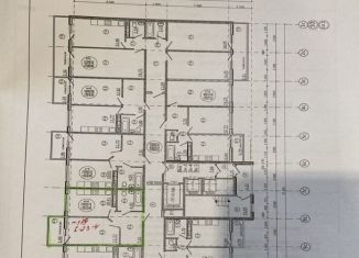 1-ком. квартира на продажу, 35 м2, Краснодарский край, Магистральная улица, 11к1