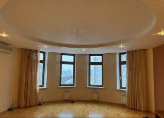 Продажа трехкомнатной квартиры, 152.5 м2, Москва, Измайловский бульвар, 55, метро Щёлковская