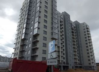 Продажа 1-ком. квартиры, 43.3 м2, Тюмень