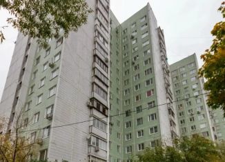 Продаю трехкомнатную квартиру, 65.6 м2, Москва, метро Щукинская, улица Генерала Глаголева, 30к1