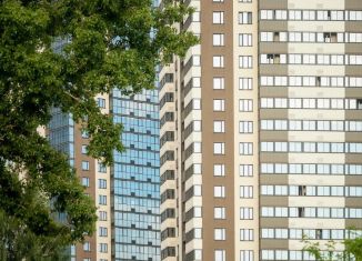 Продам 1-комнатную квартиру, 52.5 м2, Новосибирск, метро Площадь Маркса, улица Зорге, 229/3