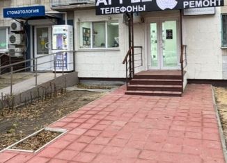 Помещение свободного назначения на продажу, 33 м2, Волгоград, Рабоче-Крестьянская улица, 43