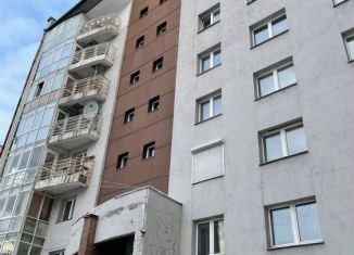 Продам четырехкомнатную квартиру, 124.5 м2, Иркутская область, 4-я Железнодорожная улица, 23Д