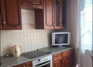 Сдается 2-ком. квартира, 47 м2, Москва, проезд Шокальского, 24, метро Бабушкинская