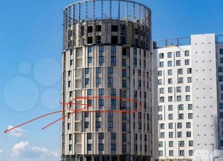 Продажа 2-комнатной квартиры, 49.3 м2, Санкт-Петербург, Василеостровский район