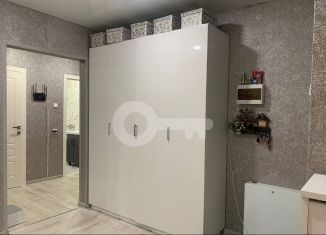 Продается 3-комнатная квартира, 75.6 м2, Татарстан, улица Александра Курынова, 10к1