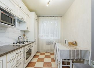 Продажа 2-комнатной квартиры, 46.3 м2, Калининград, Борисовский бульвар, 2