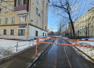 Продается квартира студия, 10.4 м2, Москва, Елизаветинский переулок, 6с1