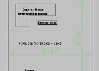 Сдаю гараж, 30 м2, Ульяновская область, проспект Ленинского Комсомола, 5/2