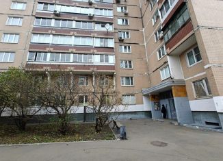 Продаю квартиру студию, 13.5 м2, Москва, 2-я Вольская улица, 20