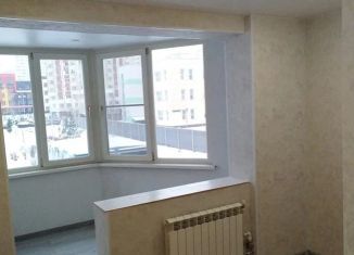 Продается квартира студия, 15.5 м2, Москва, улица Льва Яшина, 9