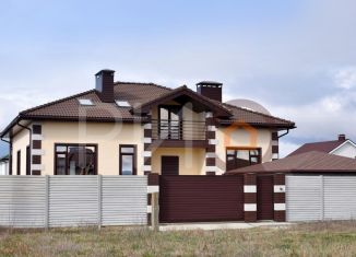 Продажа дома, 320 м2, Севастополь, улица Евгения Реброва, 25