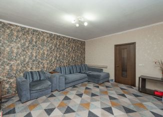 Продам 4-ком. квартиру, 81.9 м2, Ростов-на-Дону, улица Мурлычёва, 40