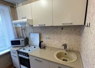 Аренда 1-комнатной квартиры, 35 м2, Москва, Волгоградский проспект, 50к1, район Кузьминки