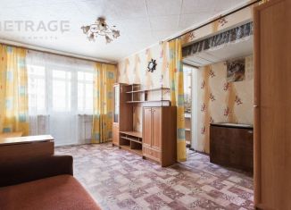 Продажа 2-комнатной квартиры, 44 м2, Новосибирск, Флотская улица, 20