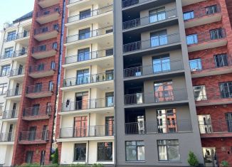 Продажа 3-комнатной квартиры, 86.3 м2, Калининград