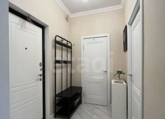 Продам 1-ком. квартиру, 40 м2, Москва, Святоозёрская улица, 4