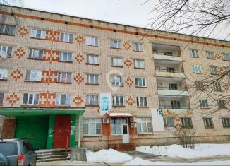 Продается 1-ком. квартира, 17.5 м2, Ярославская область, улица 9 Мая, 15