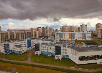 Продам двухкомнатную квартиру, 54.8 м2, Красноярск, Караульная улица, 40