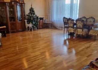 Продам пятикомнатную квартиру, 222.8 м2, Екатеринбург, улица Малышева, 3, Верх-Исетский район