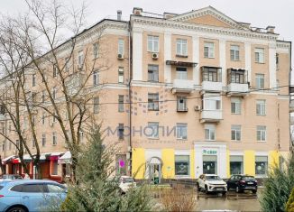 Продажа 3-комнатной квартиры, 80.2 м2, Москва, Загородное шоссе, 15к1, ЮАО