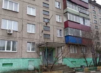 Двухкомнатная квартира на продажу, 44 м2, Грязи, Ленинская улица, 4