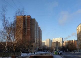 Продаю квартиру студию, 10.1 м2, Москва, 2-я Вольская улица, 20, район Некрасовка