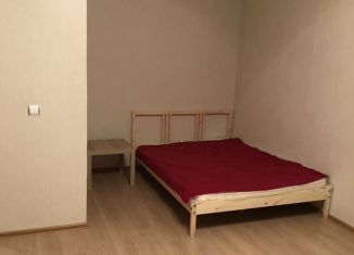 Сдается однокомнатная квартира, 40 м2, Москва, улица Кулакова, 15к1, район Строгино