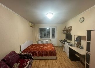 Продаю 1-комнатную квартиру, 37 м2, Оренбург, Брестская улица, 7