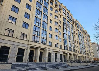 Продажа 2-комнатной квартиры, 63.5 м2, Калининград, улица Старшины Дадаева, 55