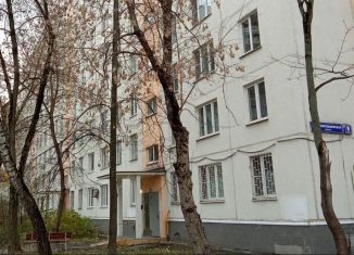 Продается квартира студия, 17 м2, Москва, 4-я Новокузьминская улица, 8к2