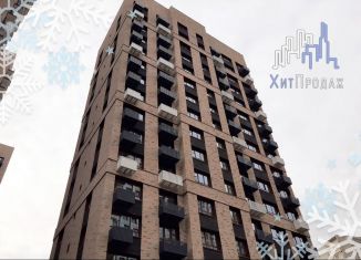 Продам 2-ком. квартиру, 57 м2, Москва, Староалексеевская улица, 3