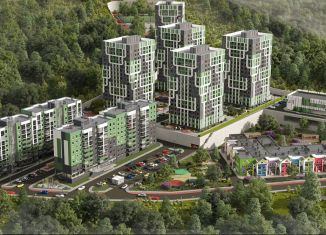 1-ком. квартира на продажу, 36.4 м2, Ставропольский край