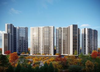 Продажа квартиры студии, 17 м2, Санкт-Петербург, метро Автово