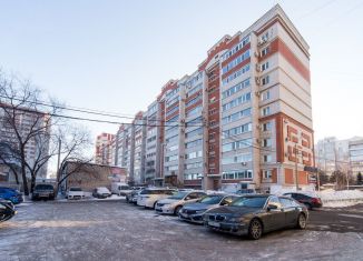 Продается 2-ком. квартира, 57 м2, Амурская область, улица Островского, 75/1