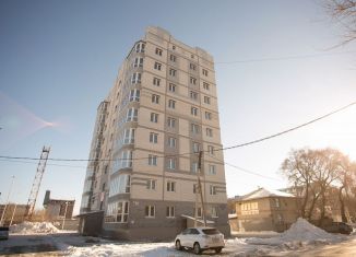 Продажа 3-комнатной квартиры, 57.2 м2, Благовещенск, Партизанская улица, 41