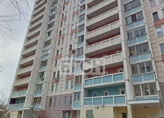 Продаю 2-комнатную квартиру, 55.3 м2, Москва, улица Лихоборские Бугры, 10к1