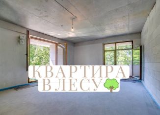 1-комнатная квартира на продажу, 49.7 м2, Махачкала