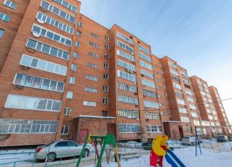 2-ком. квартира на продажу, 52.3 м2, Томск, улица Говорова, 86, Ленинский район