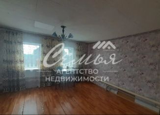 Продается дом, 38 м2, Тюменская область, Рабочий переулок, 8