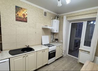 Аренда 1-комнатной квартиры, 38 м2, Калининград, улица Согласия, 36